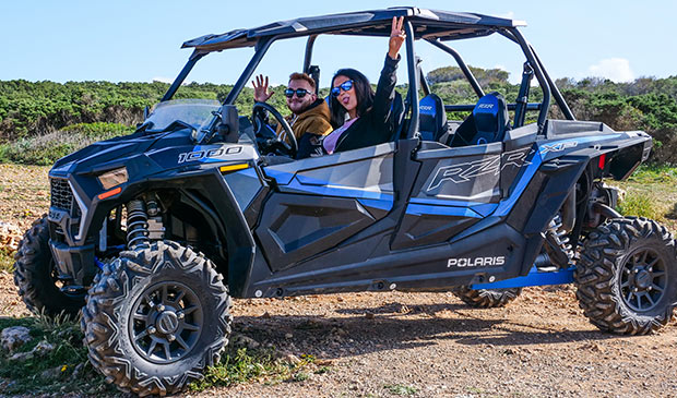 buggy tours in mallorca