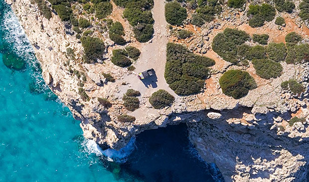 buggy experience in mallorca