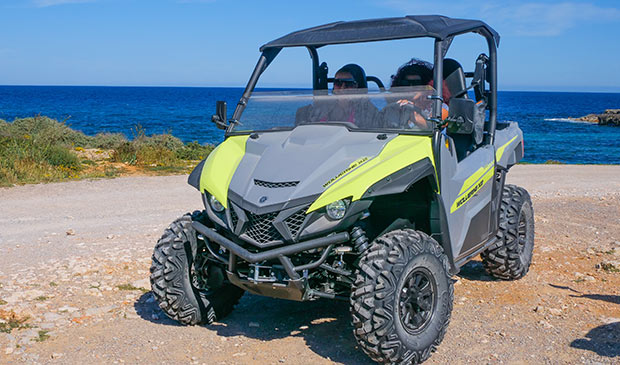 buggy mallorca cala d or