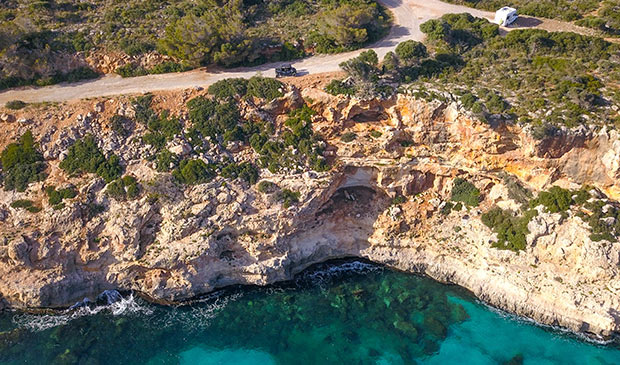 buggy tour mallorca